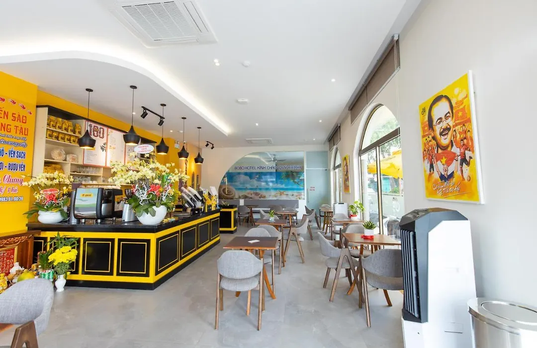 Bobo Boutique Hotel-1