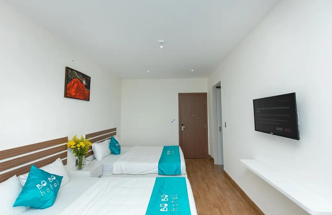 Bobo Boutique Hotel-1