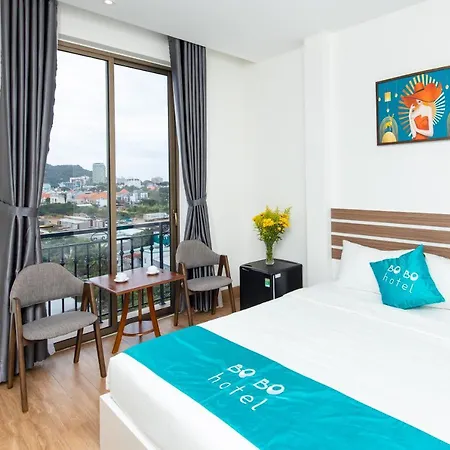 Bobo Boutique Hotel-2