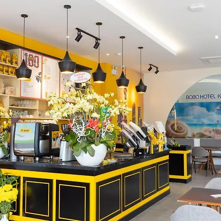 Bobo Boutique Hotel-3